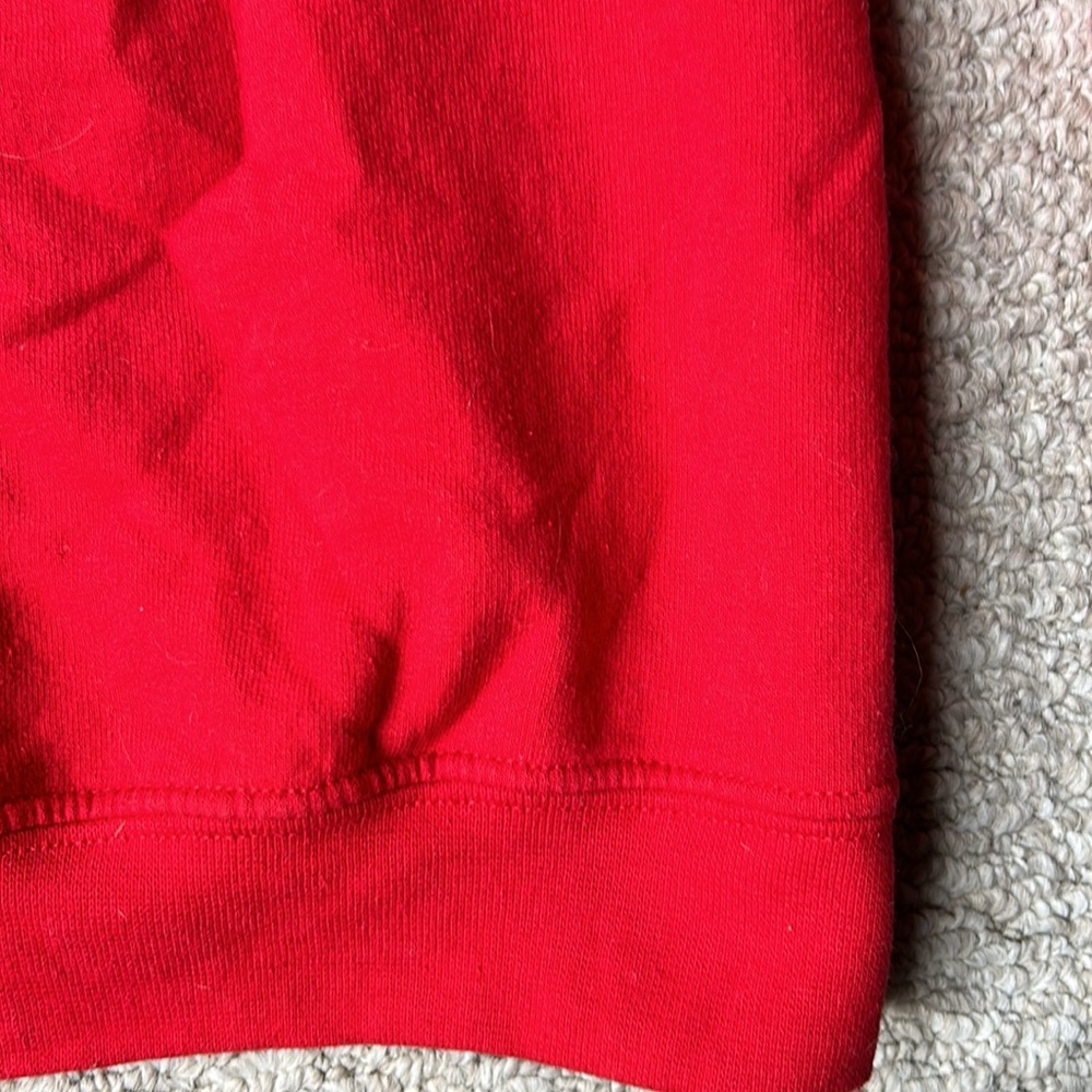 FOREVER TRENDY | size S sweatshirt - Picture 3 of 5